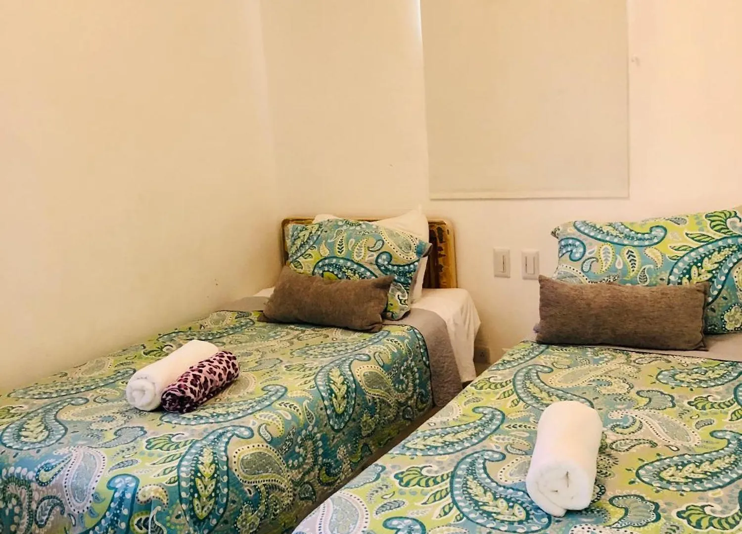 Los Corales Luxury Villas Beach Club And Spa Punta Cana Apartment