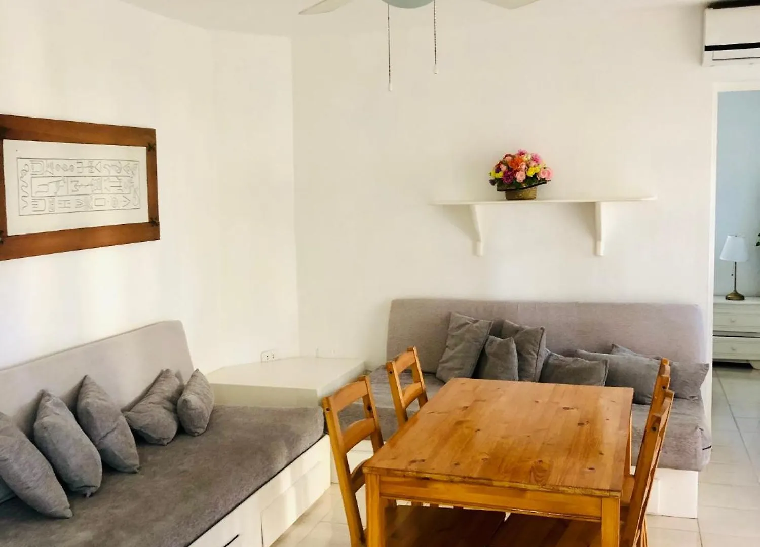 Apartment Los Corales Luxury Villas Beach Club And Spa Punta Cana Dominican Republic