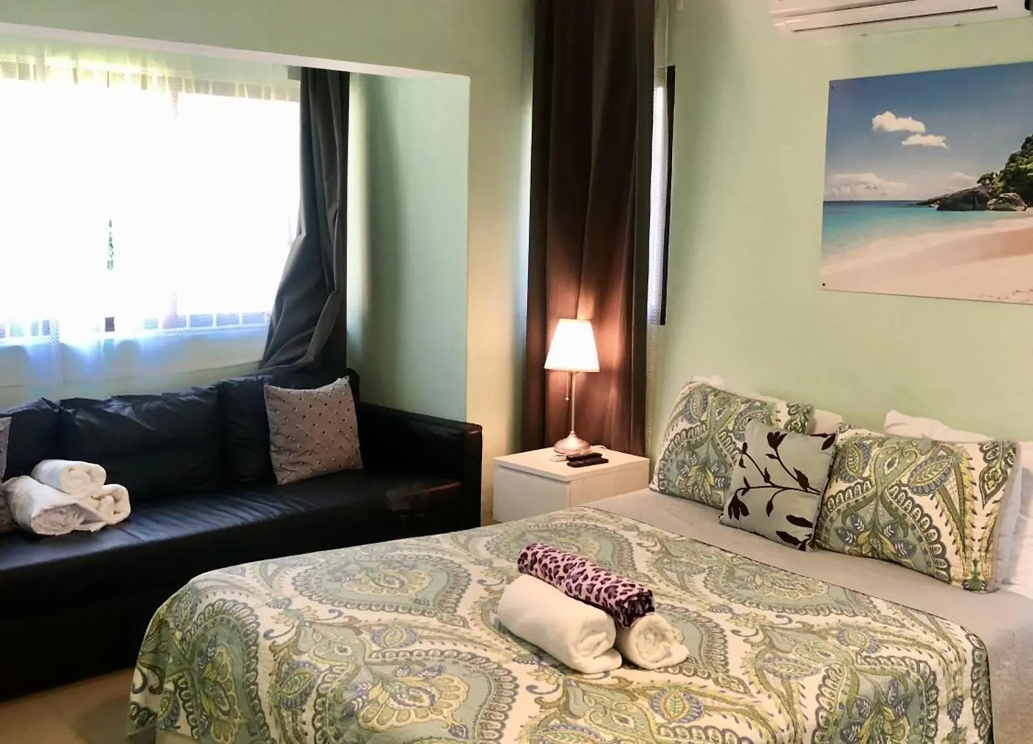 Los Corales Luxury Villas Beach Club And Spa Punta Cana Dominican Republic