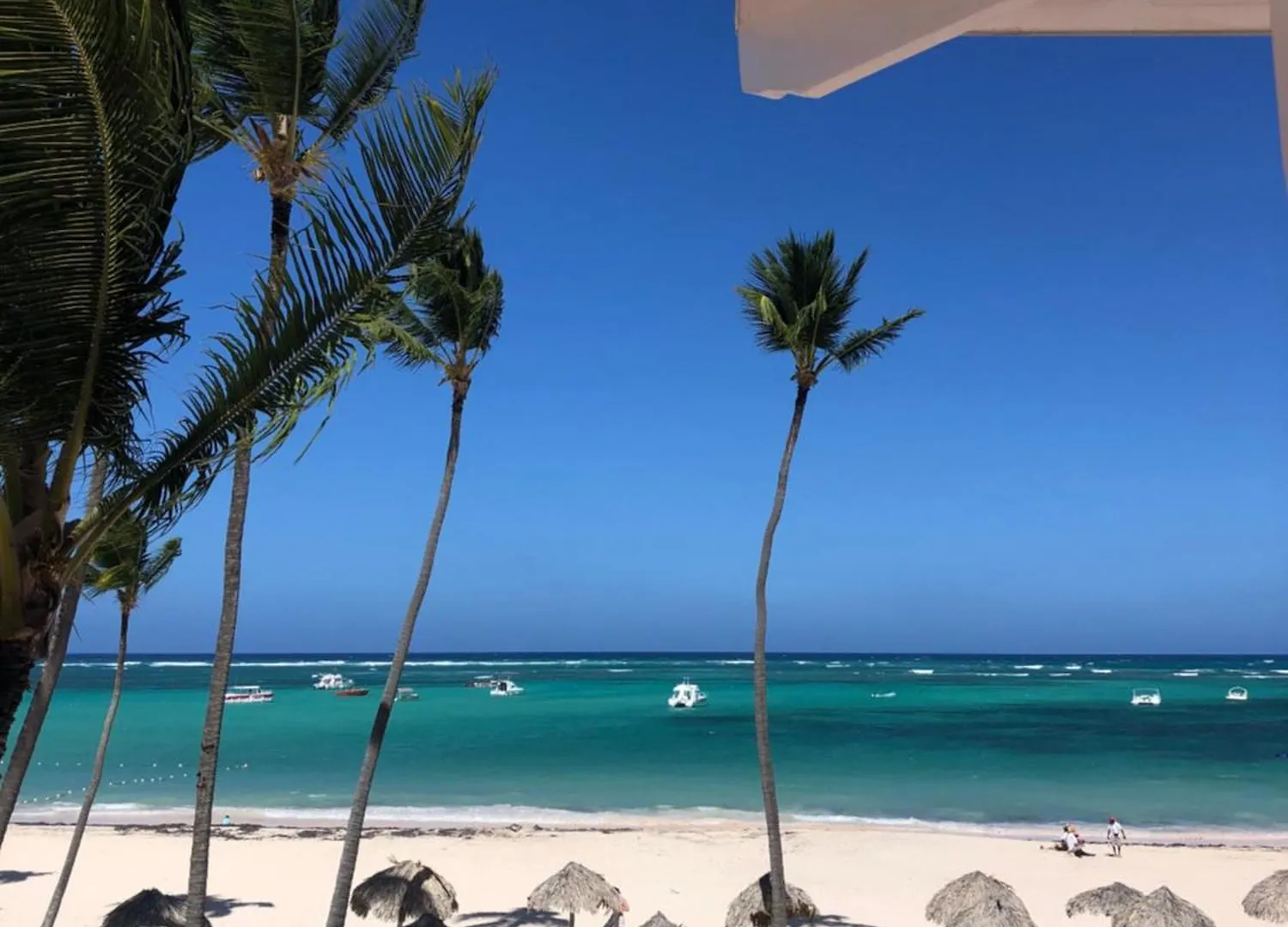 Apartment Los Corales Luxury Villas Beach Club And Spa Punta Cana Dominican Republic