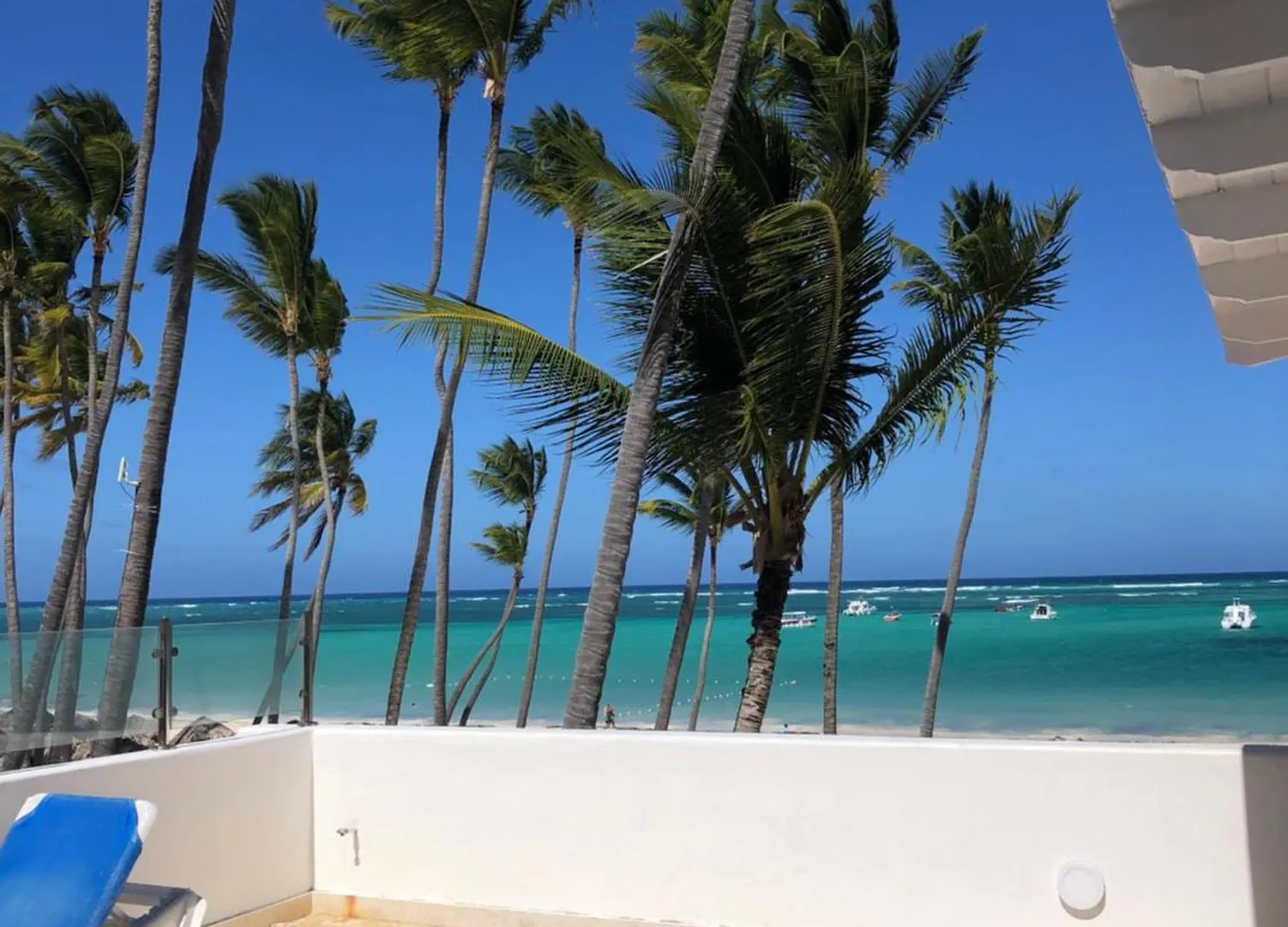 Los Corales Luxury Villas Beach Club And Spa Punta Cana