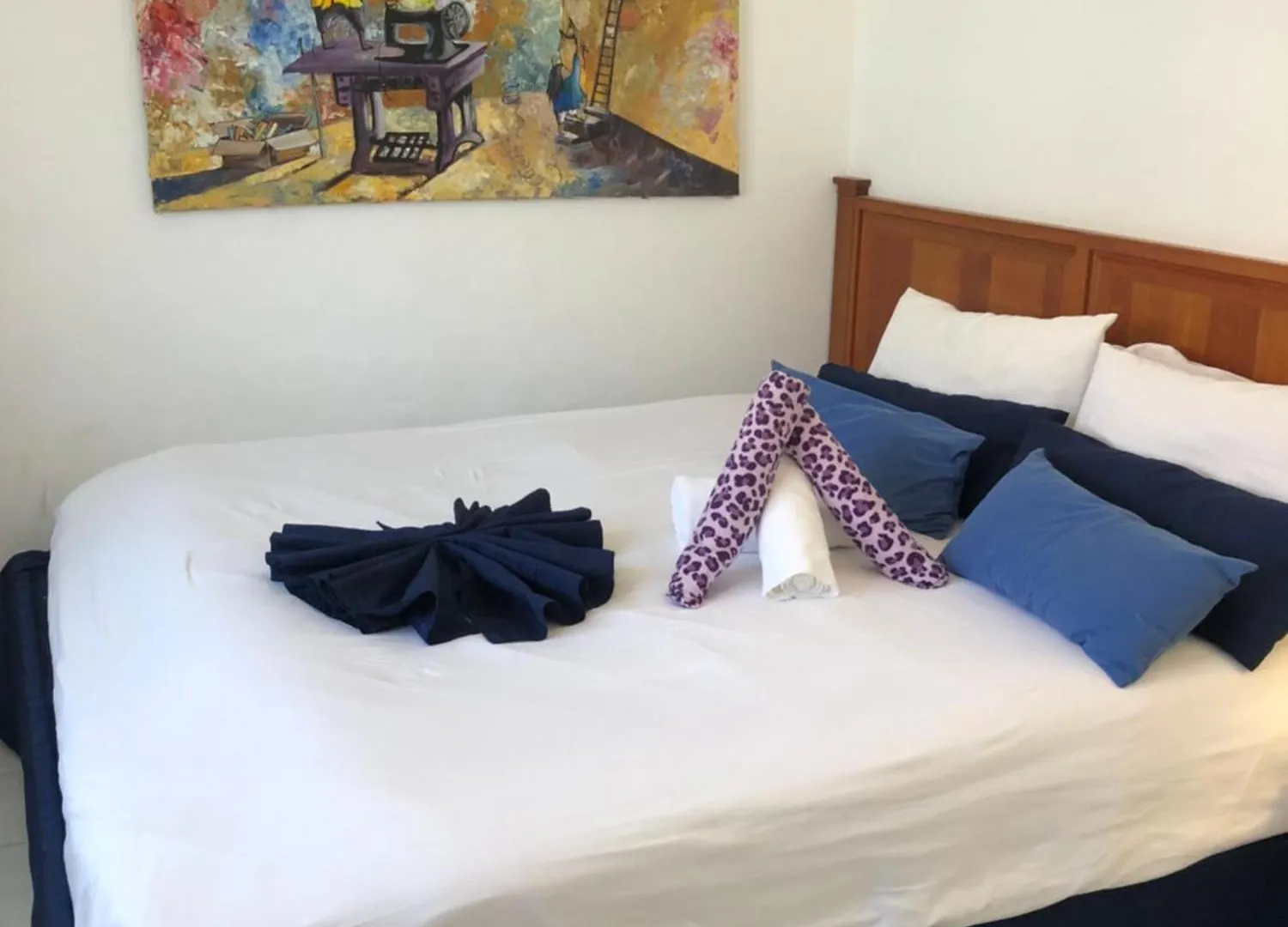 Apartment Los Corales Luxury Villas Beach Club And Spa Punta Cana