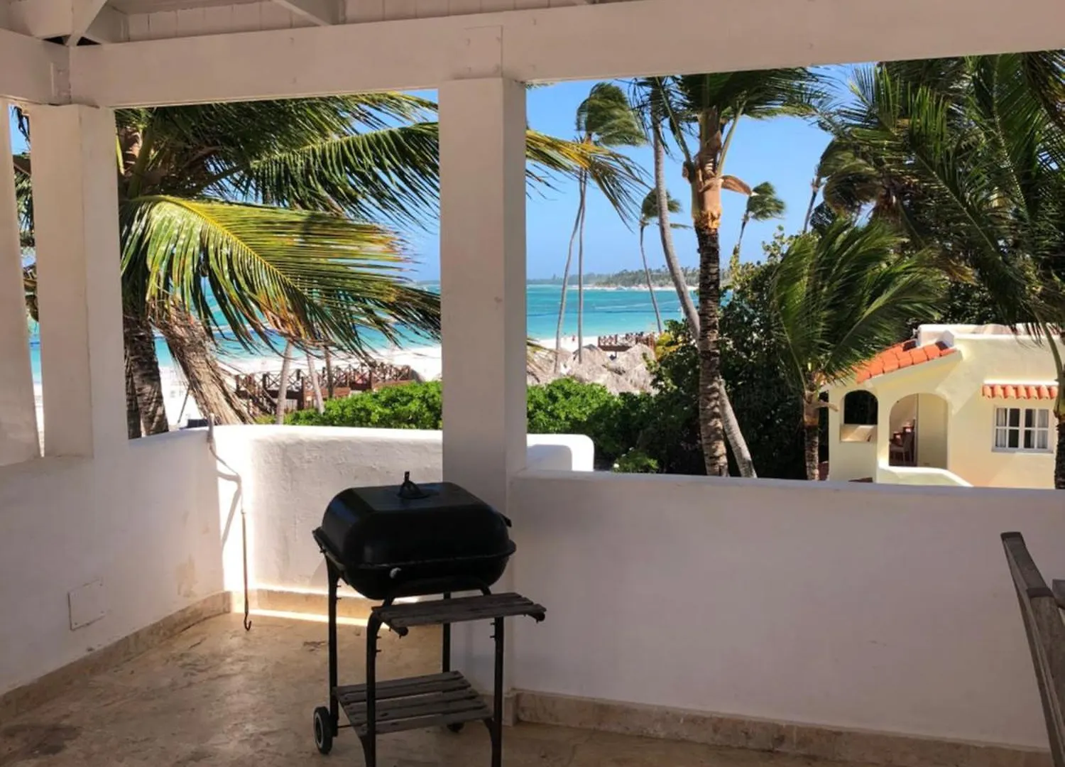 Los Corales Luxury Villas Beach Club And Spa Punta Cana 0*,