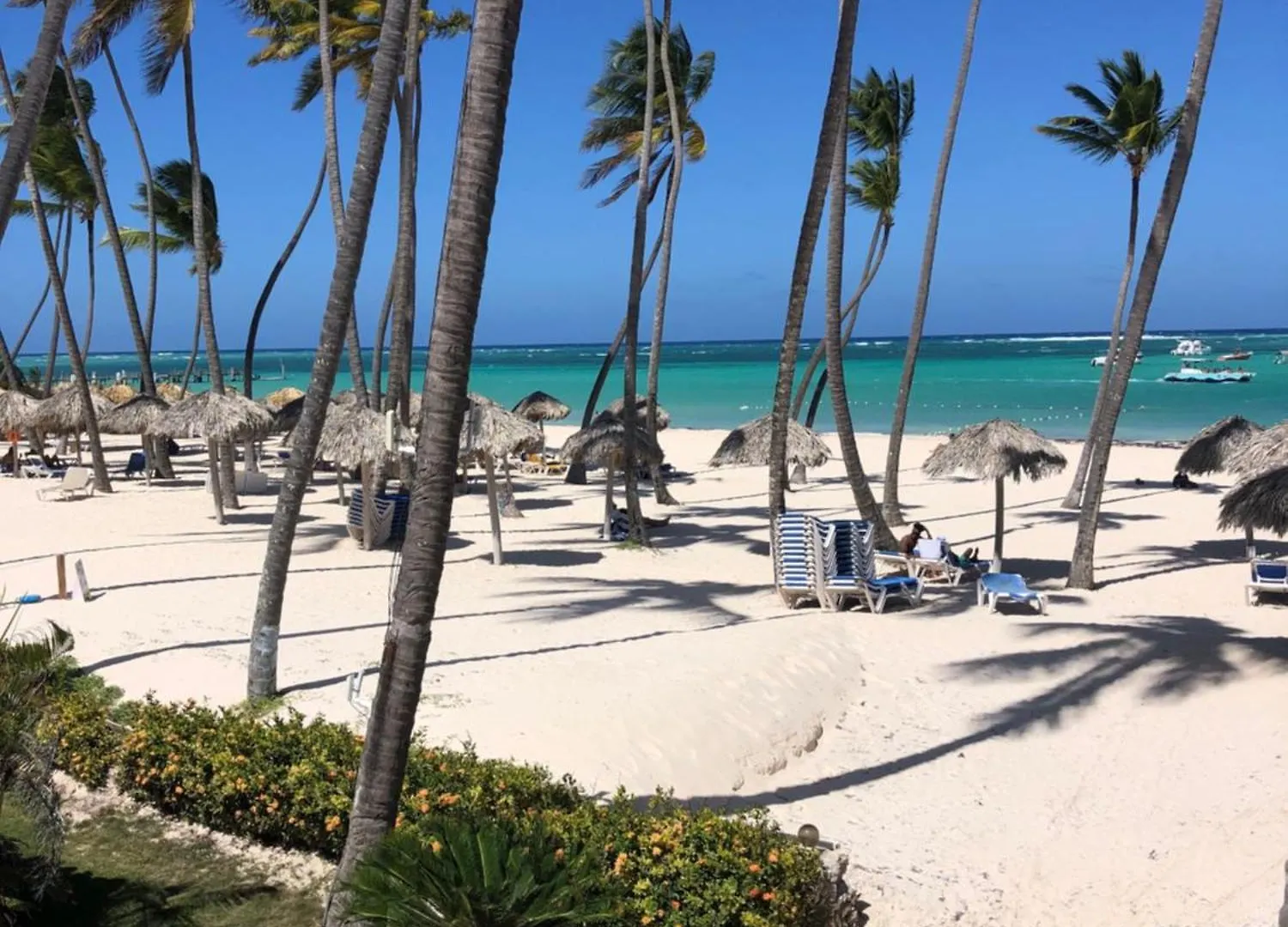 Los Corales Luxury Villas Beach Club And Spa Punta Cana
