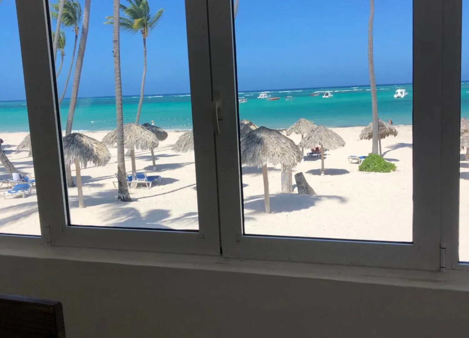 Los Corales Luxury Villas Beach Club And Spa Punta Cana