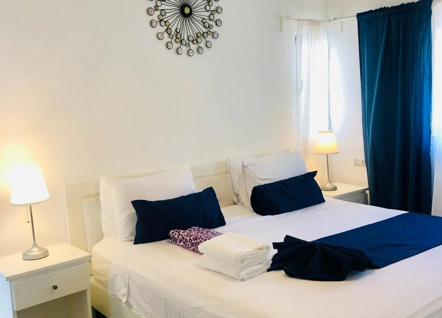 Apartment Los Corales Luxury Villas Beach Club And Spa Punta Cana Dominican Republic