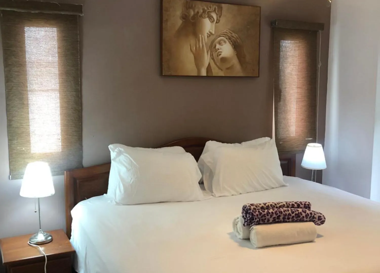 Los Corales Luxury Villas Beach Club And Spa Punta Cana Apartment
