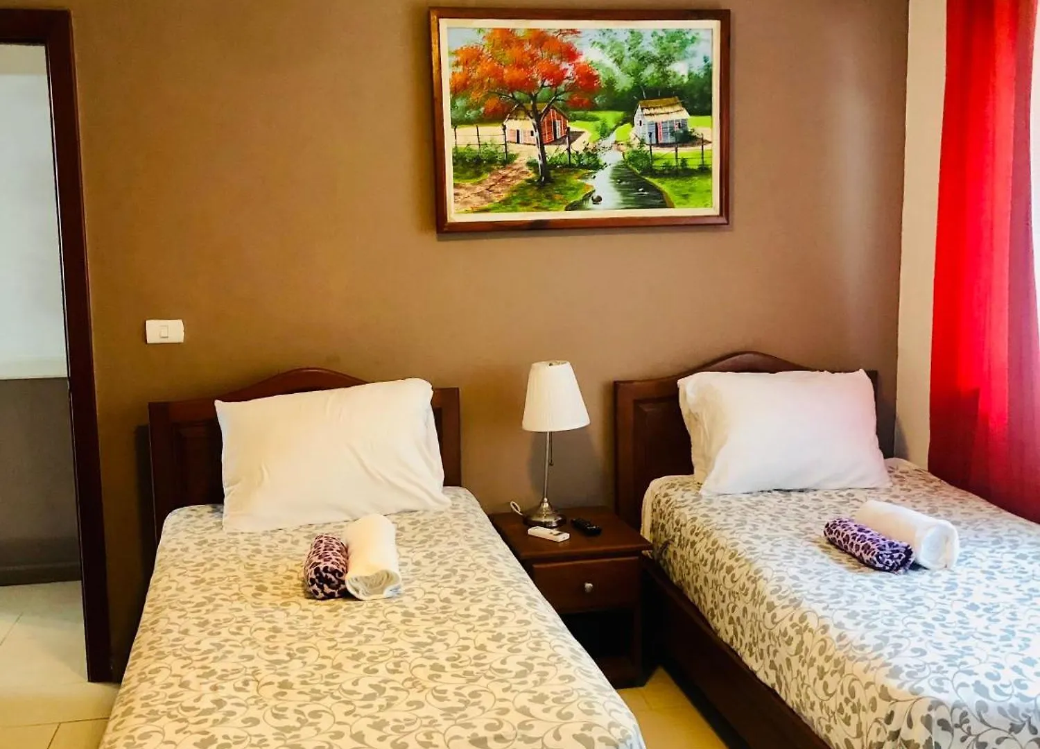 Los Corales Luxury Villas Beach Club And Spa Punta Cana