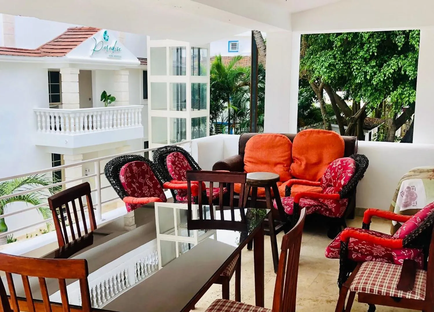 Apartment Los Corales Luxury Villas Beach Club And Spa Punta Cana
