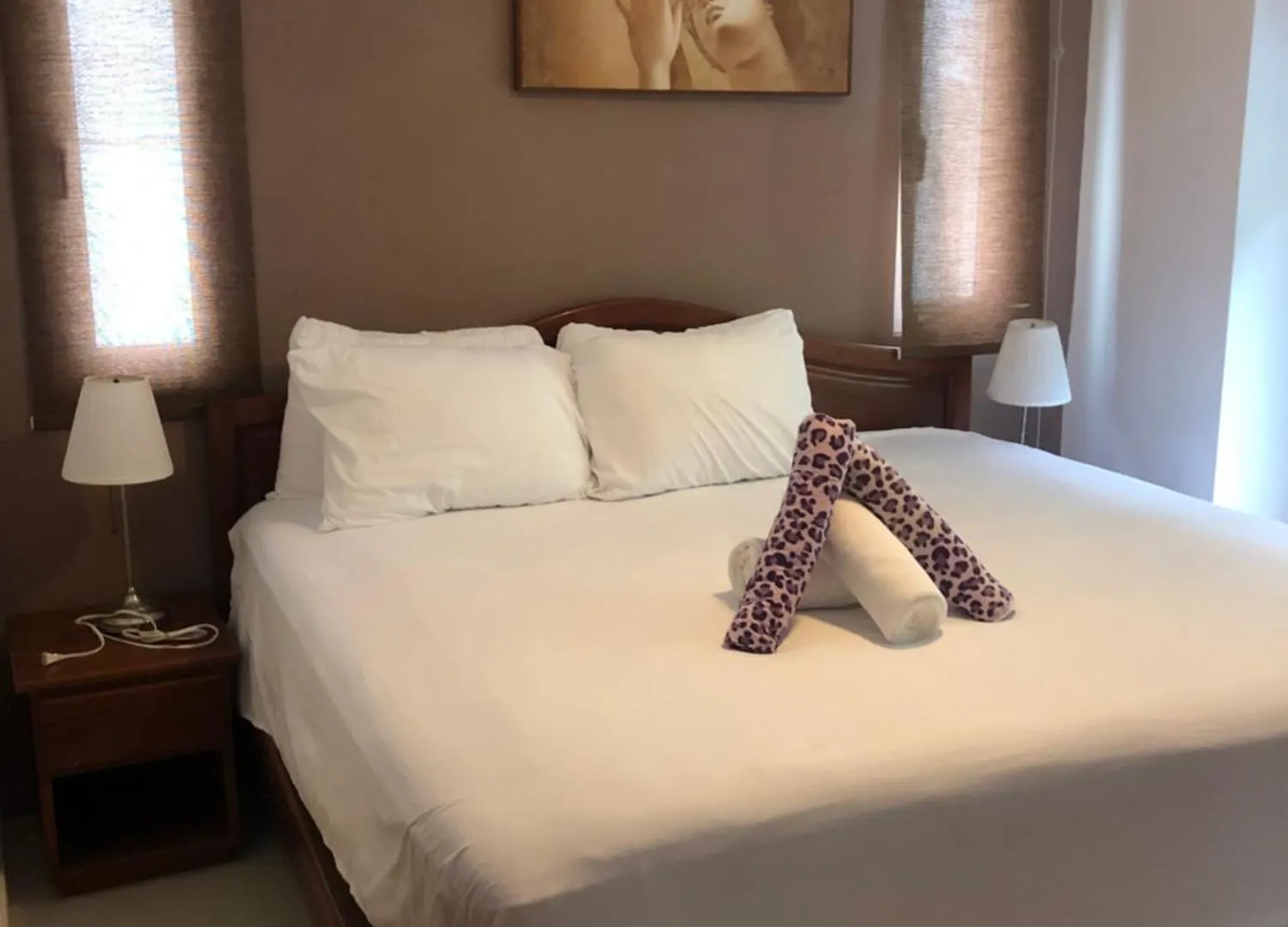 Los Corales Luxury Villas Beach Club And Spa Punta Cana Dominican Republic