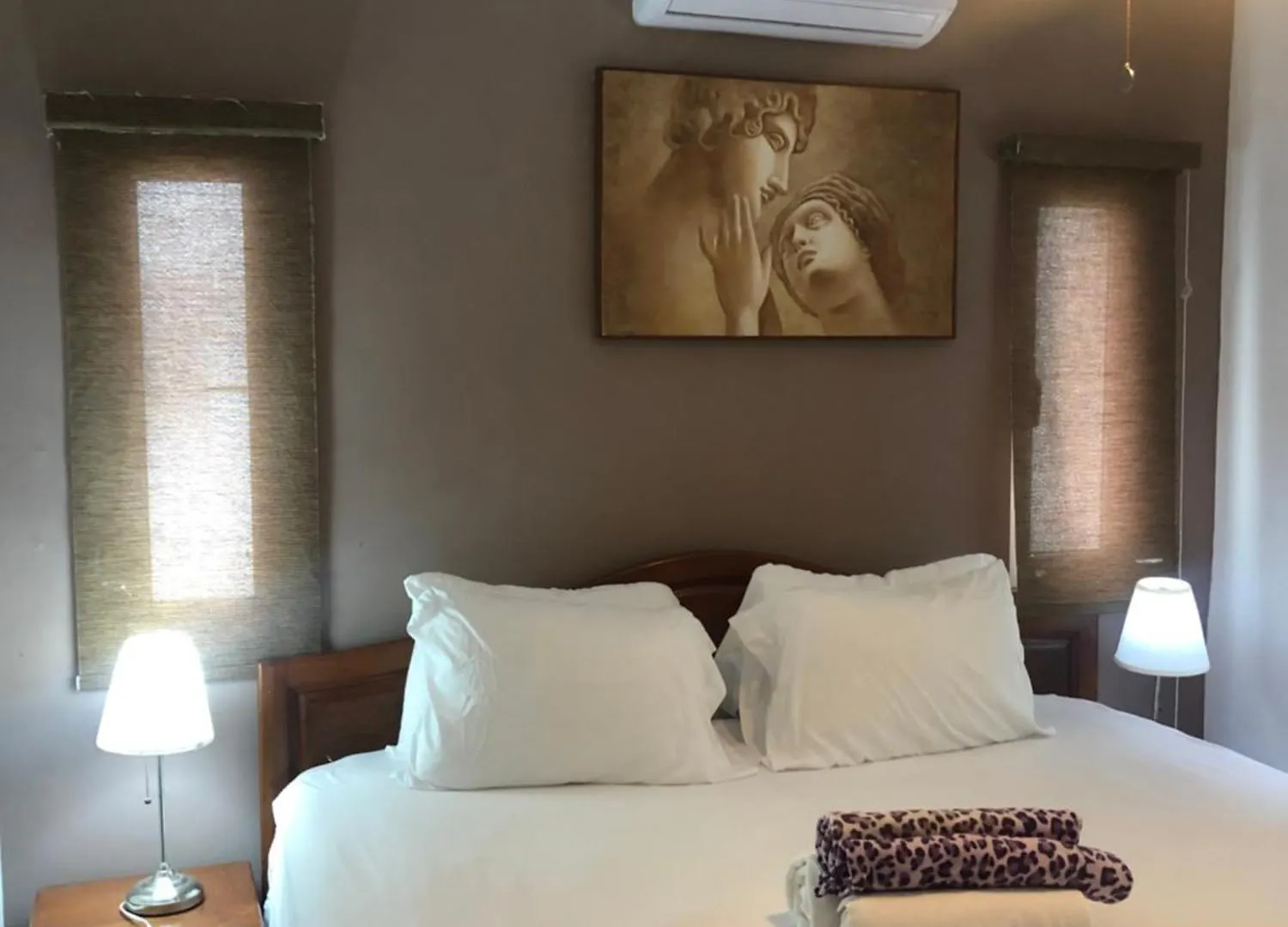 Los Corales Luxury Villas Beach Club And Spa Punta Cana Apartment