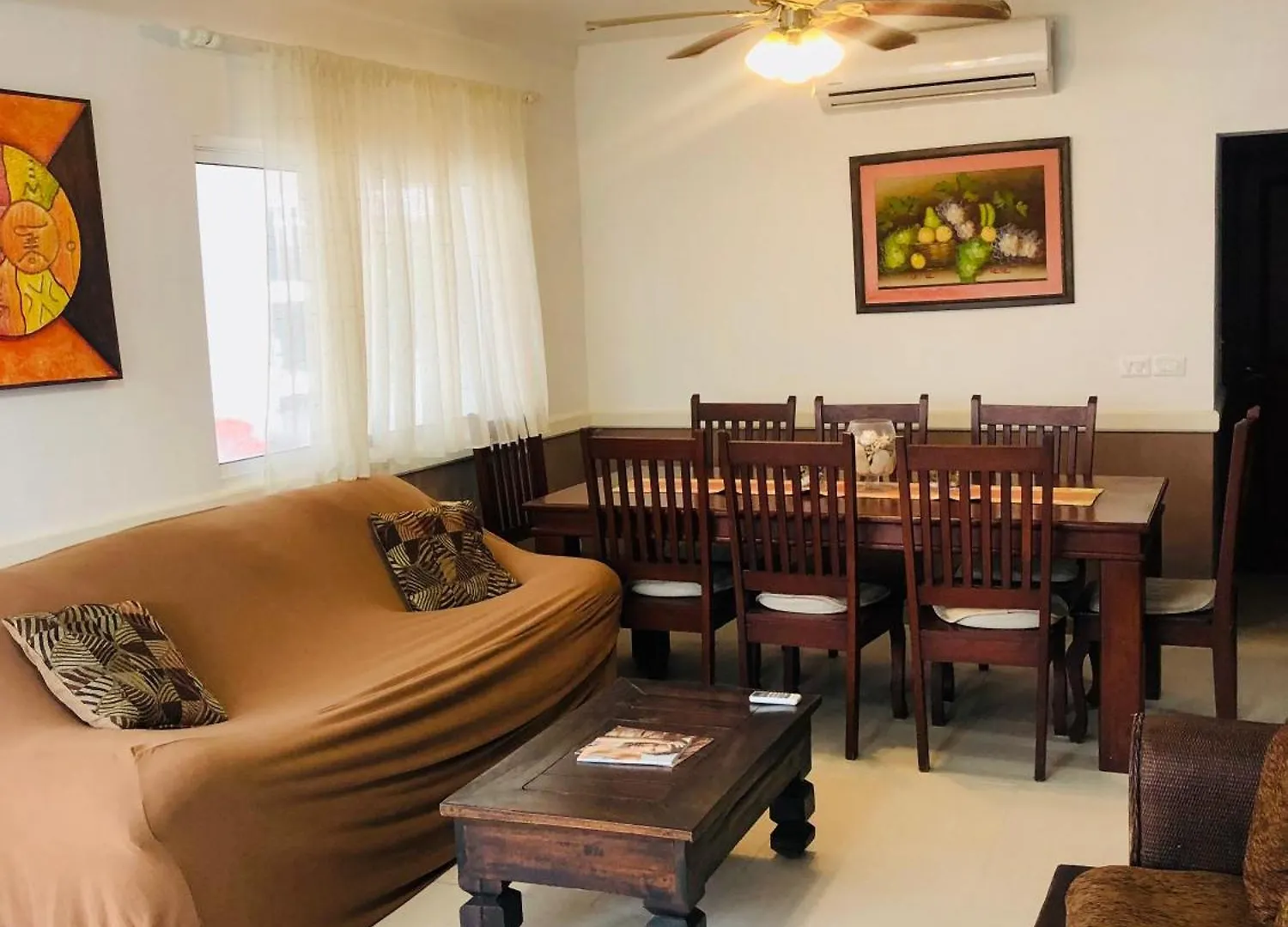 Apartment Los Corales Luxury Villas Beach Club And Spa Punta Cana Dominican Republic
