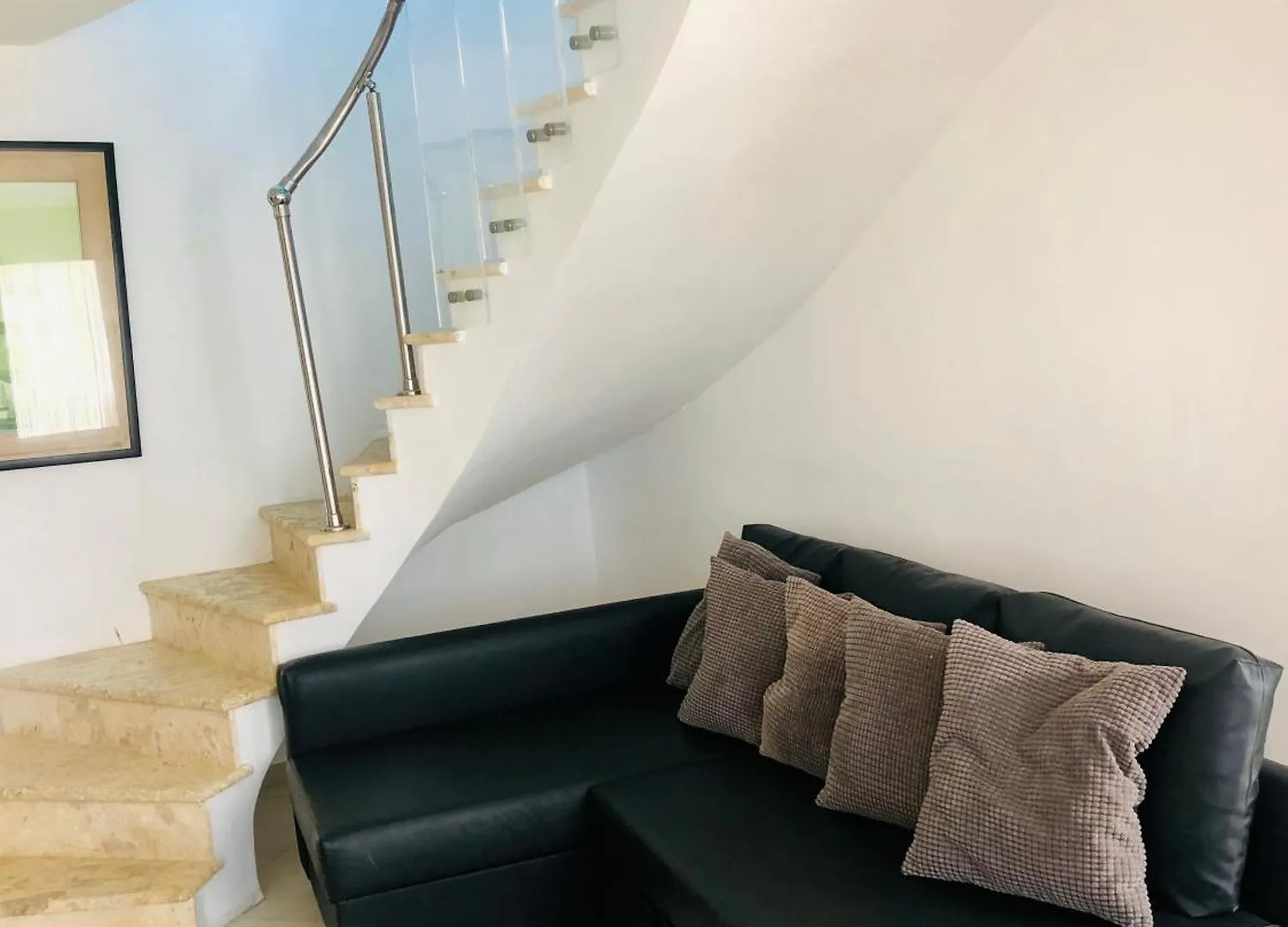 Los Corales Luxury Villas Beach Club And Spa Punta Cana Apartment