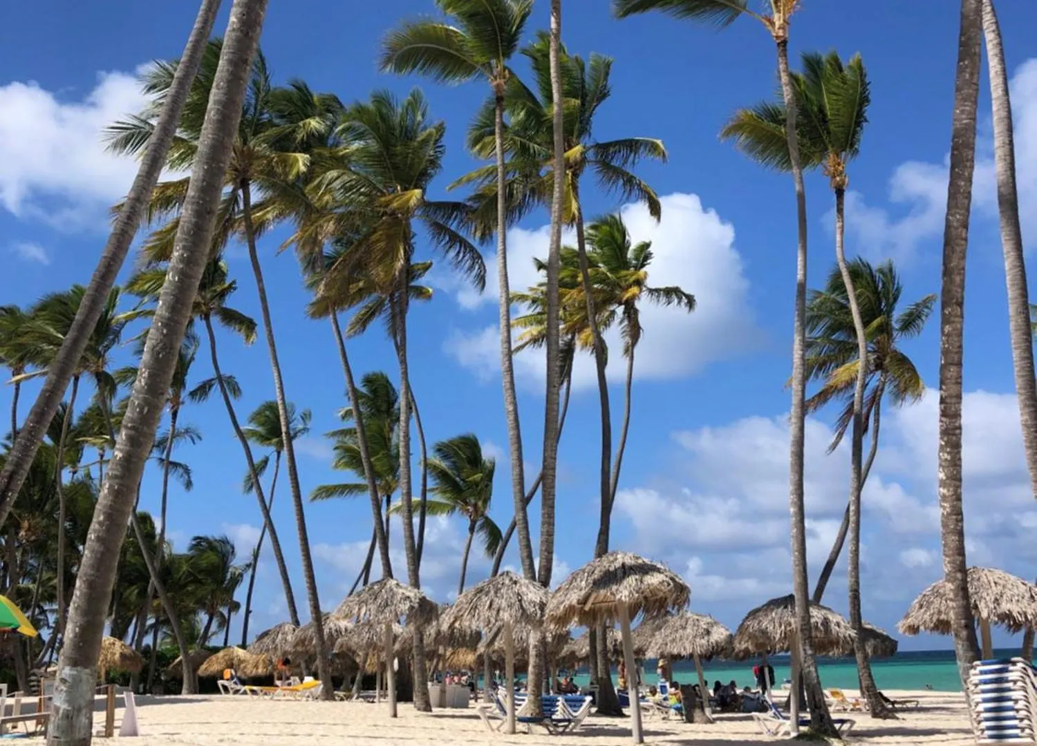 Los Corales Luxury Villas Beach Club And Spa Punta Cana