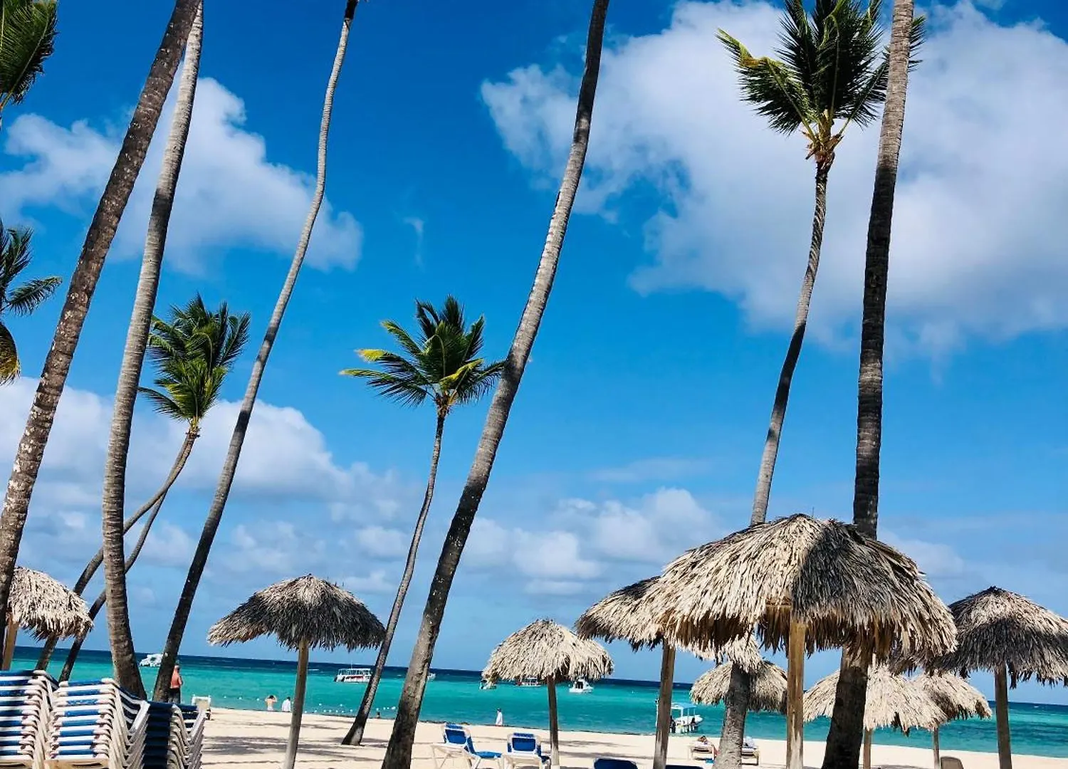 Los Corales Luxury Villas Beach Club And Spa Punta Cana 0*,  Dominican Republic