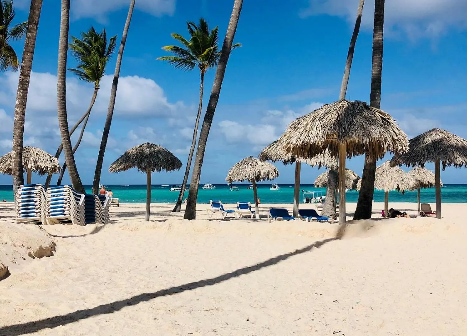 Los Corales Luxury Villas Beach Club And Spa Punta Cana Apartment