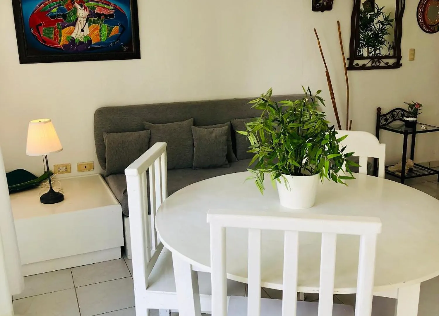 Los Corales Luxury Villas Beach Club And Spa Punta Cana Apartment