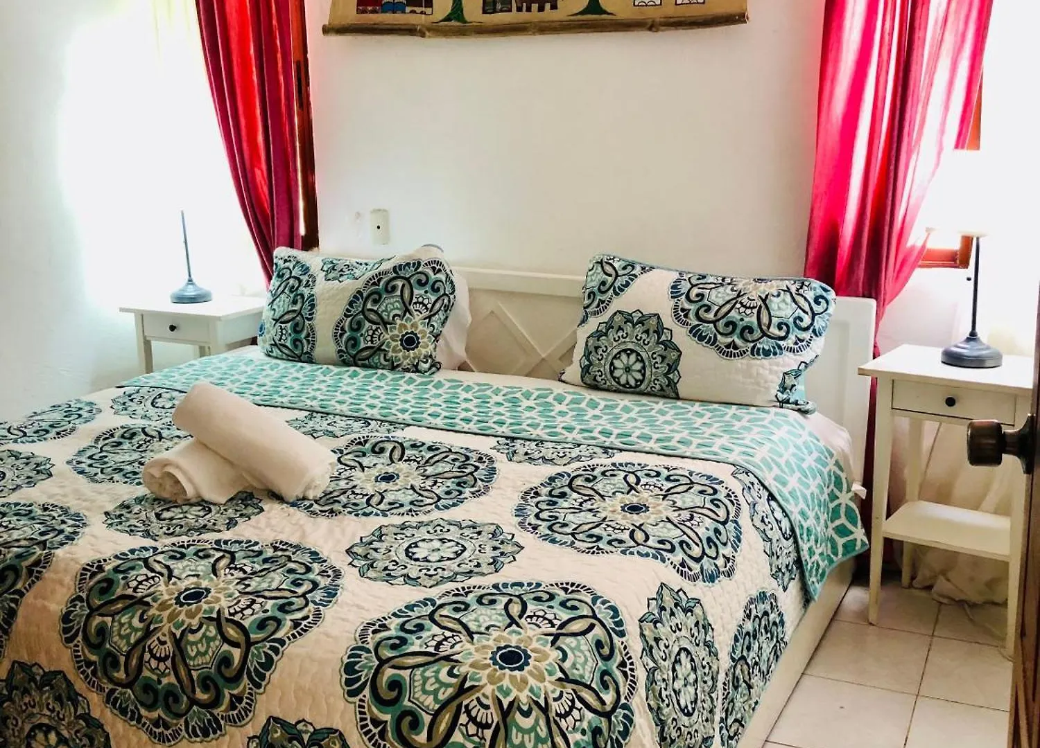Apartment Los Corales Luxury Villas Beach Club And Spa Punta Cana Dominican Republic