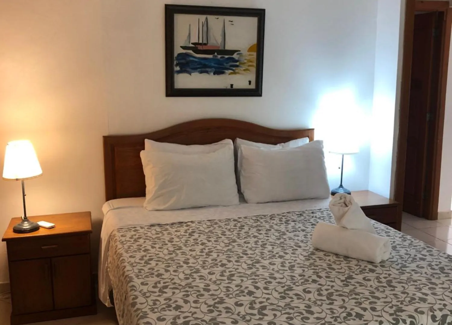 Apartment Los Corales Luxury Villas Beach Club And Spa Punta Cana