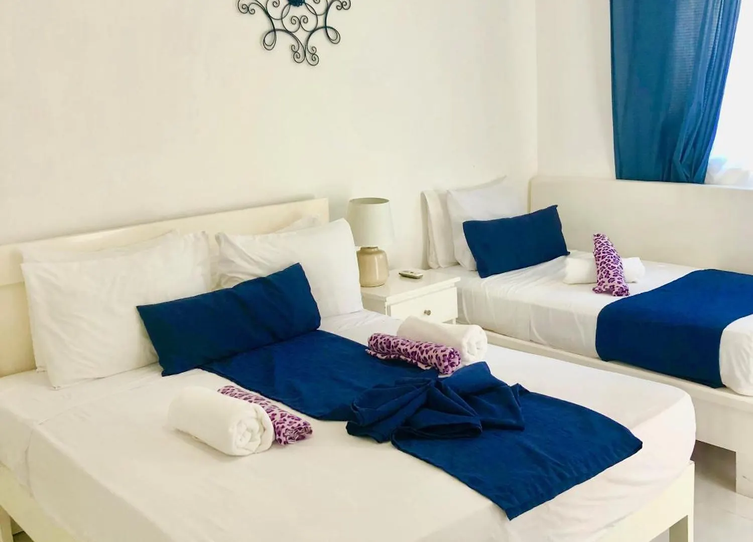 Apartment Los Corales Luxury Villas Beach Club And Spa Punta Cana