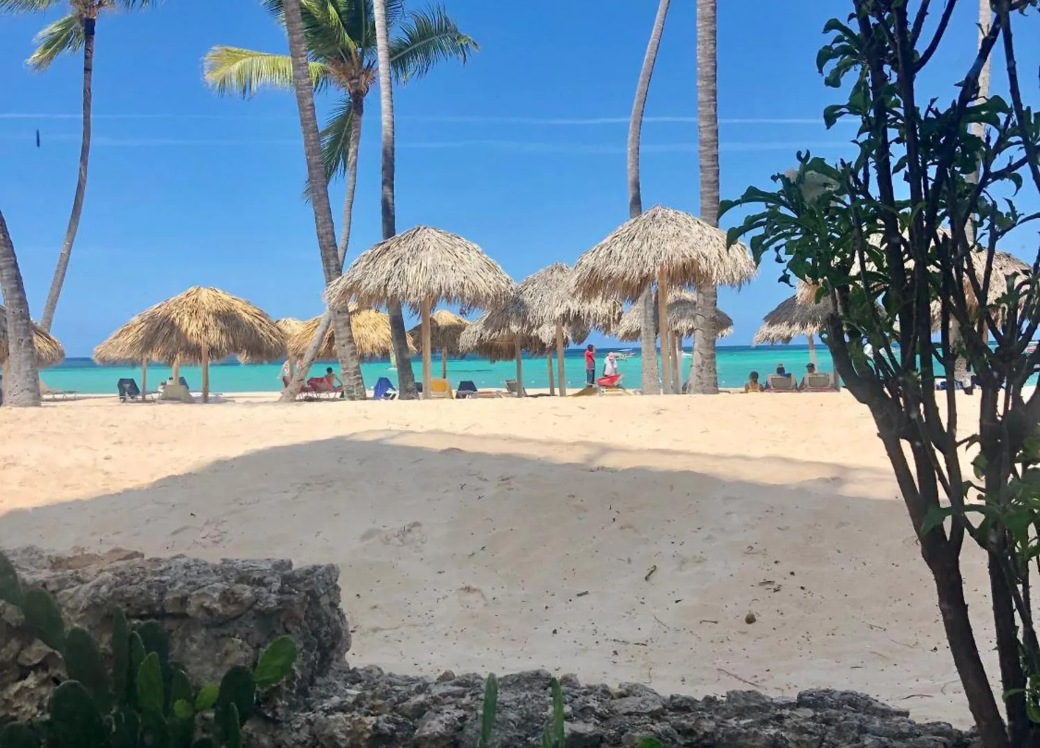 Apartment Los Corales Luxury Villas Beach Club And Spa Punta Cana