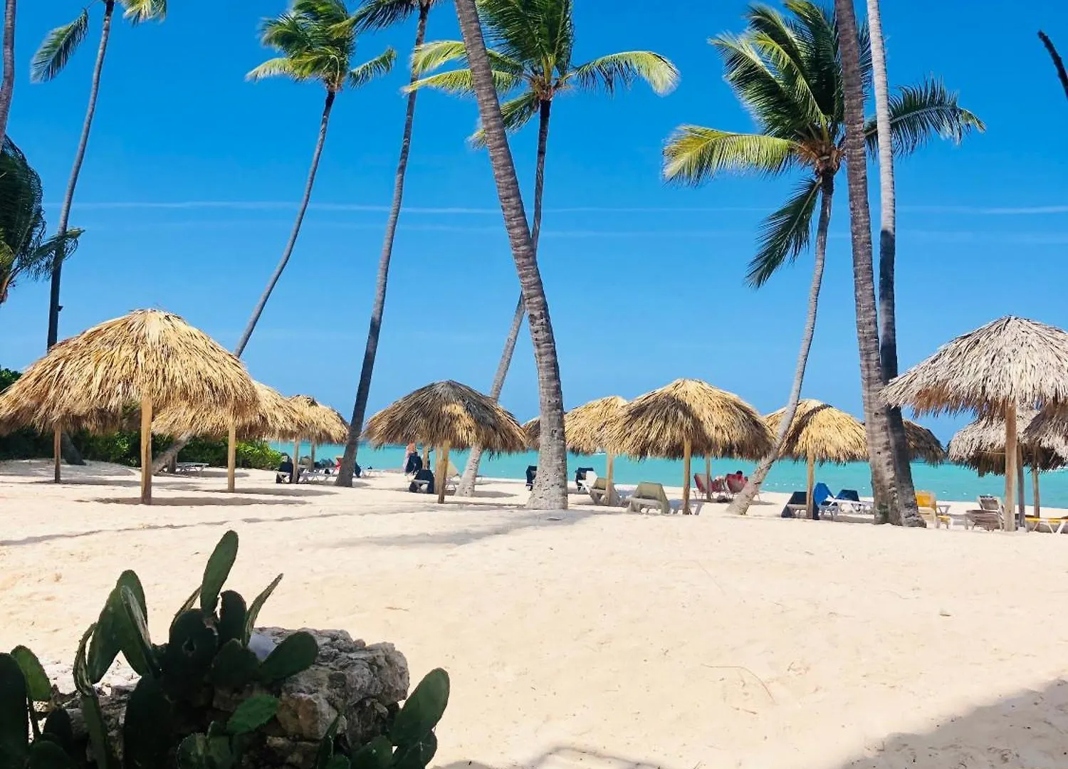 Apartment Los Corales Luxury Villas Beach Club And Spa Punta Cana