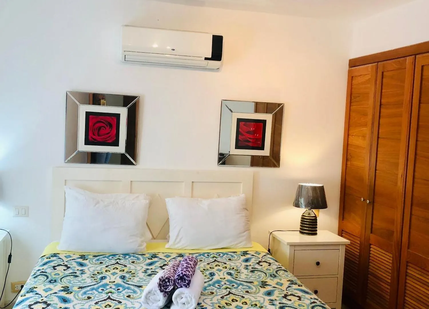 Los Corales Luxury Villas Beach Club And Spa Punta Cana 0*,  Dominican Republic