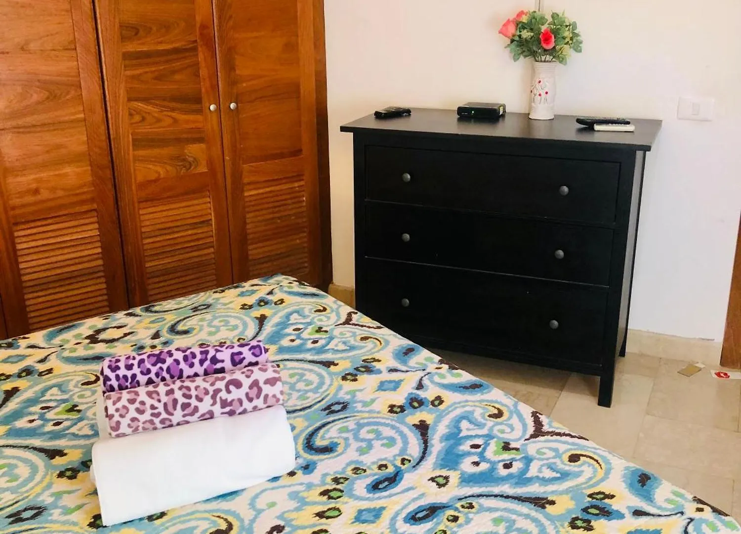Los Corales Luxury Villas Beach Club And Spa Punta Cana Apartment