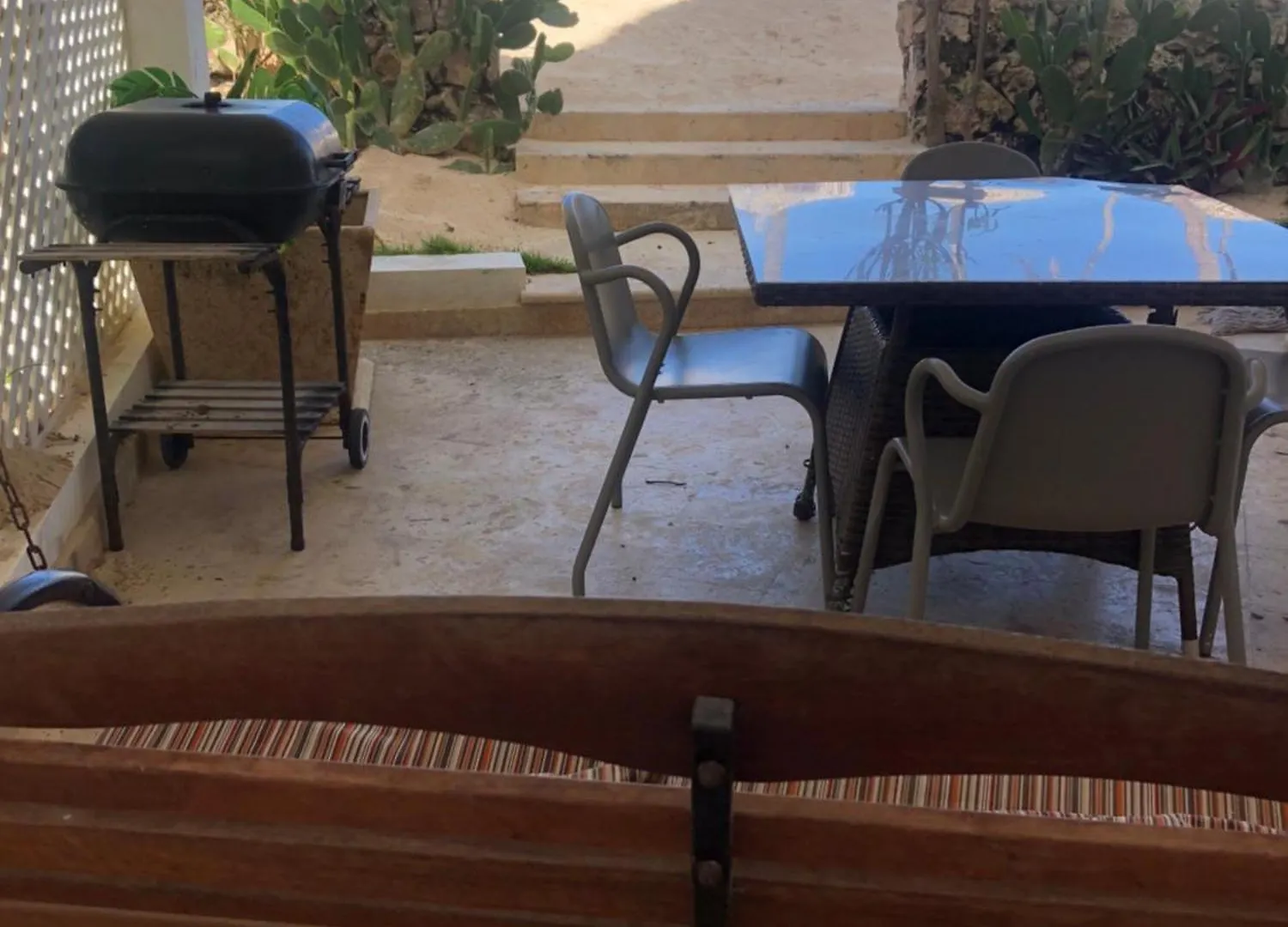 Apartment Los Corales Luxury Villas Beach Club And Spa Punta Cana Dominican Republic