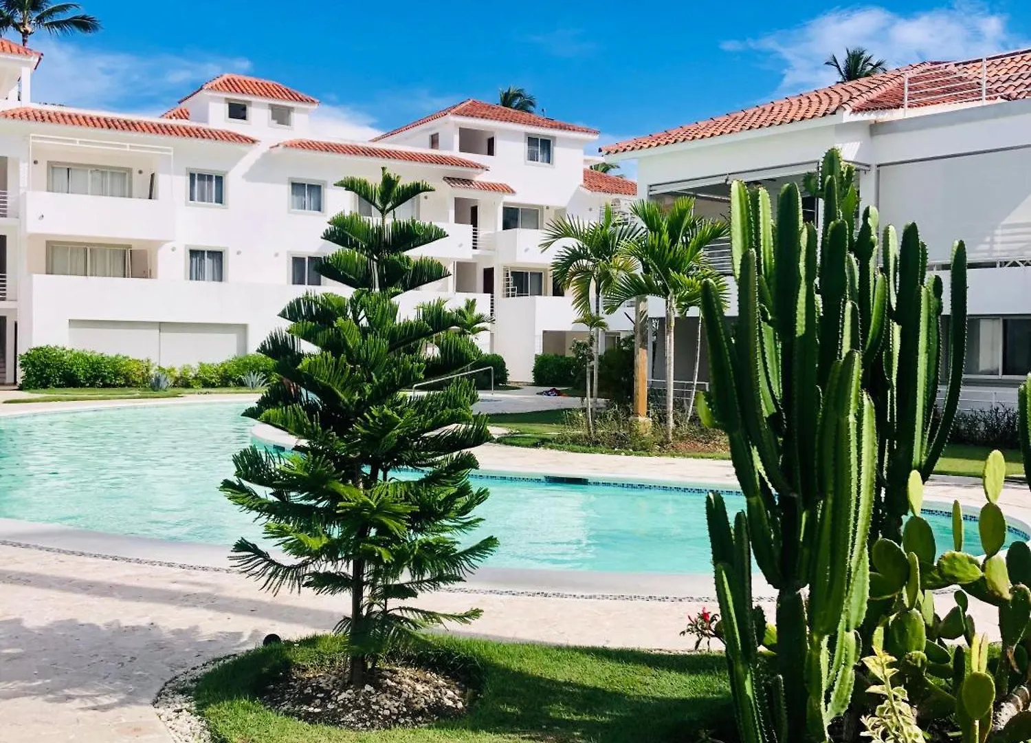 Los Corales Luxury Villas Beach Club And Spa Punta Cana