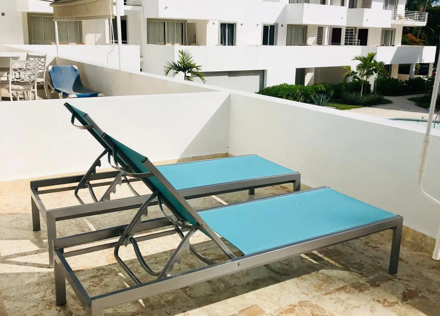 Apartment Los Corales Luxury Villas Beach Club And Spa Punta Cana