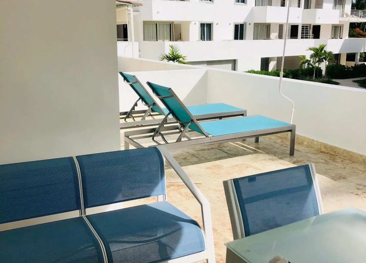 Los Corales Luxury Villas Beach Club And Spa Punta Cana Dominican Republic