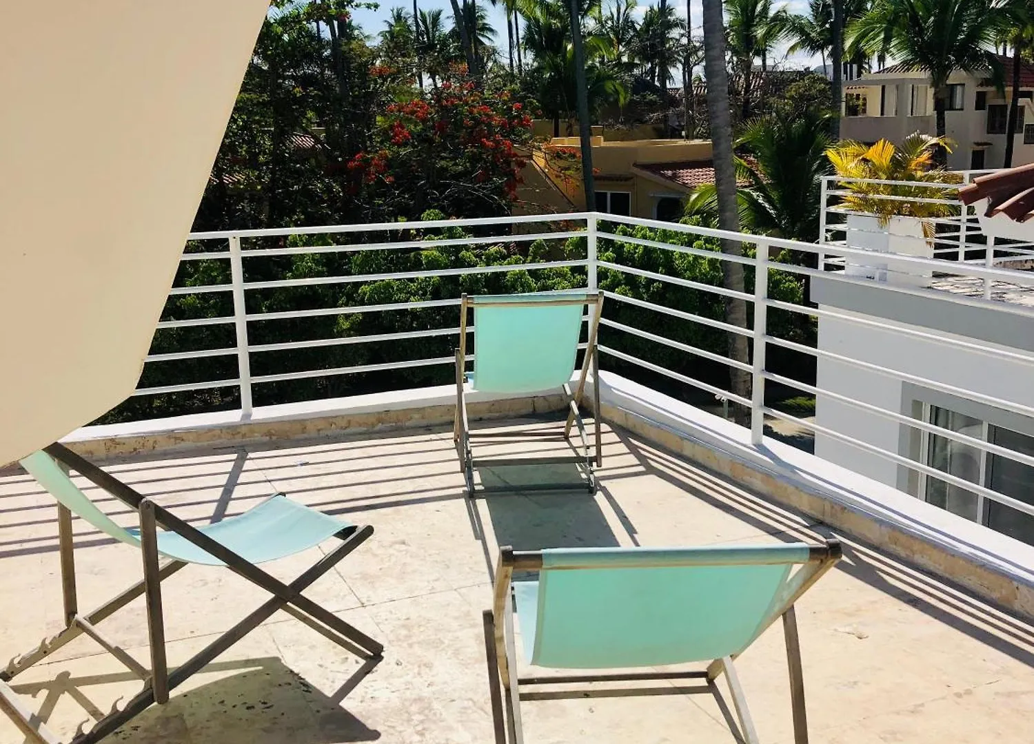 Los Corales Luxury Villas Beach Club And Spa Punta Cana