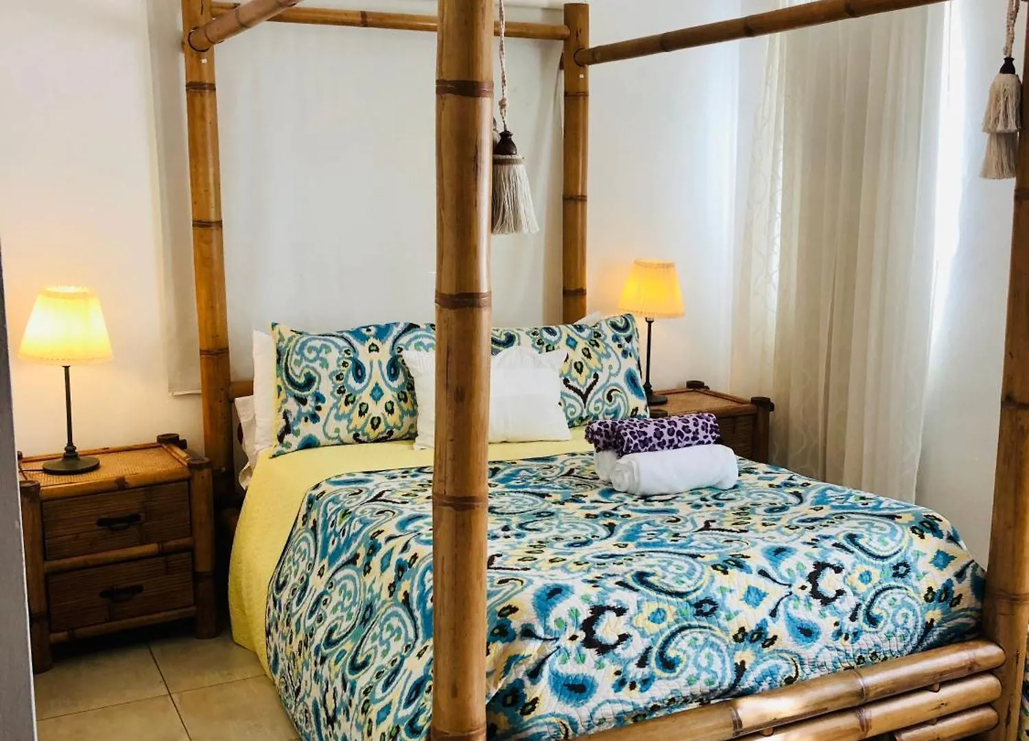 Los Corales Luxury Villas Beach Club And Spa Punta Cana Apartment