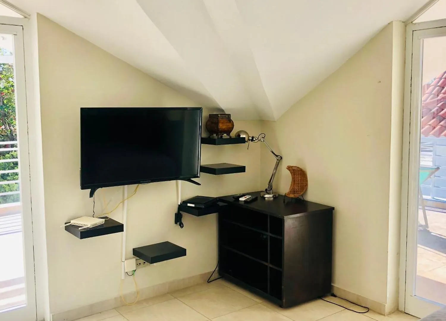Apartment Los Corales Luxury Villas Beach Club And Spa Punta Cana Dominican Republic