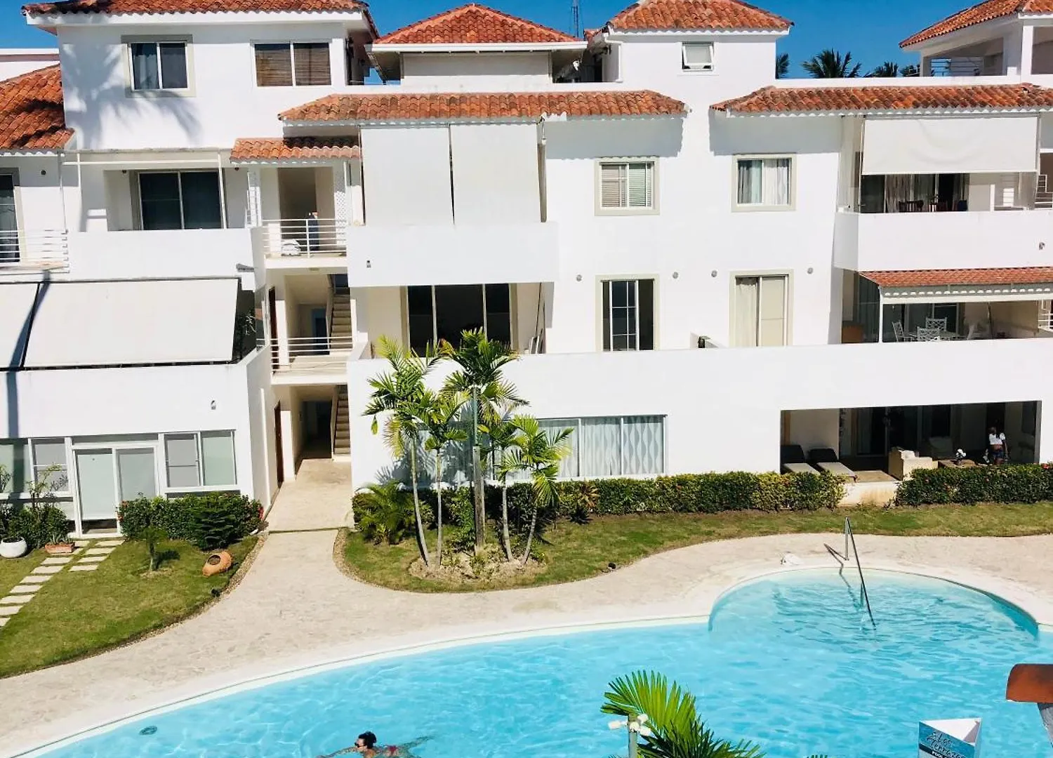 Los Corales Luxury Villas Beach Club And Spa Punta Cana