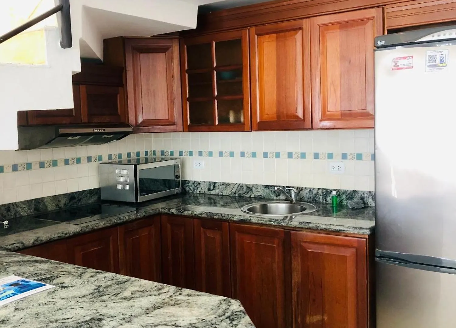 Apartment Los Corales Luxury Villas Beach Club And Spa Punta Cana