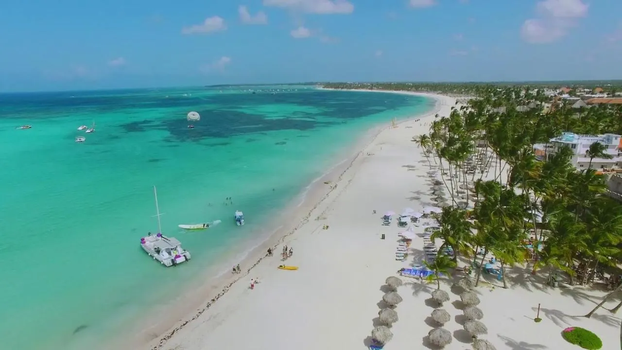 Los Corales Luxury Villas Beach Club And Spa Punta Cana