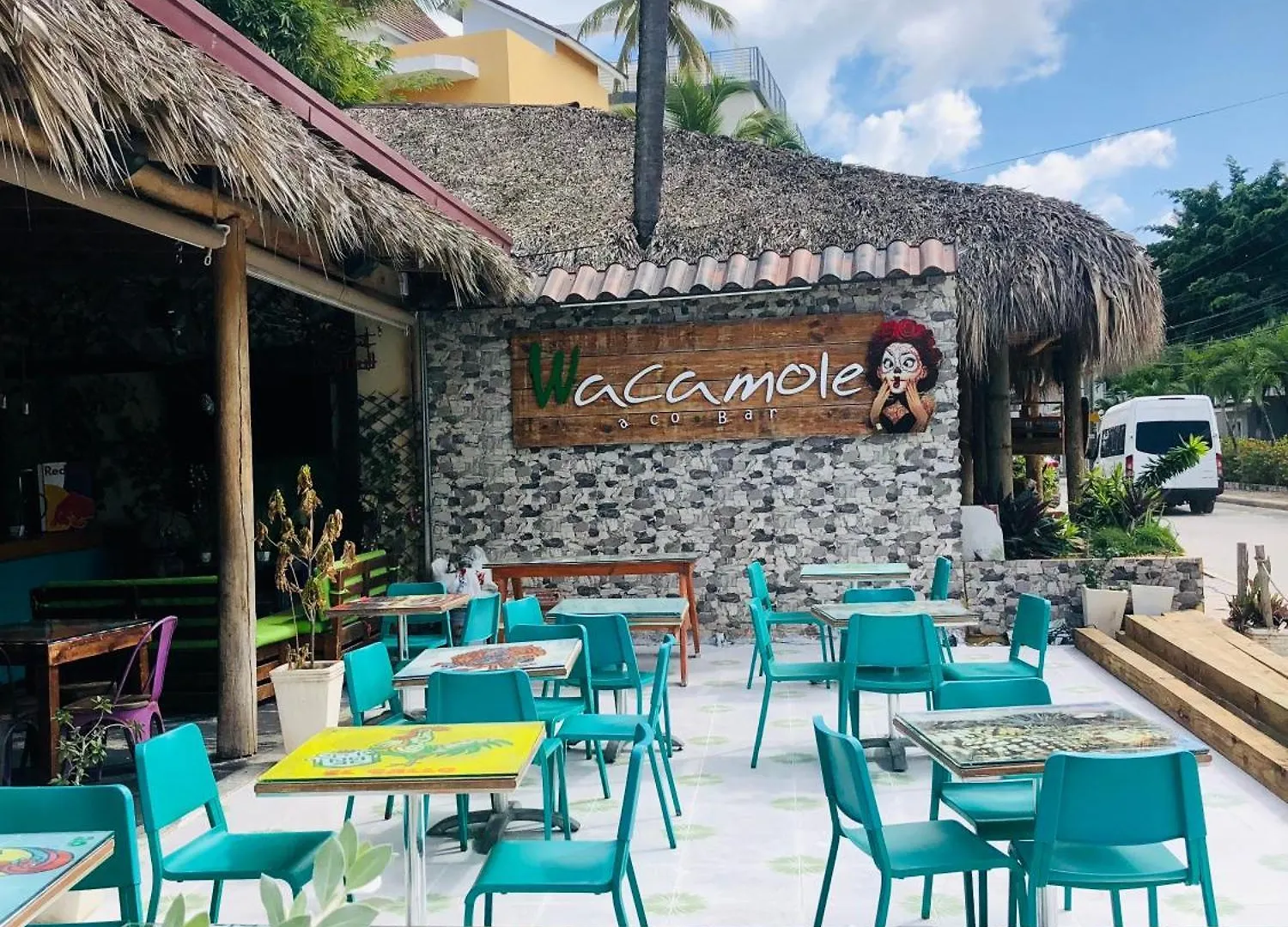 Los Corales Luxury Villas Beach Club And Spa Punta Cana 0*,
